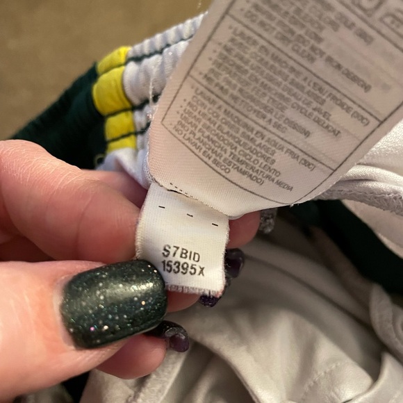 Nike Oregon Duck Dri-fit shorts - Picture 5 of 5